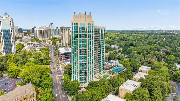 2795 Peachtree Road Ne #602, Atlanta, GA 30305