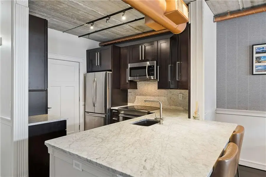 800 Peachtree Street Ne #1413, Atlanta, GA 30308 - #3