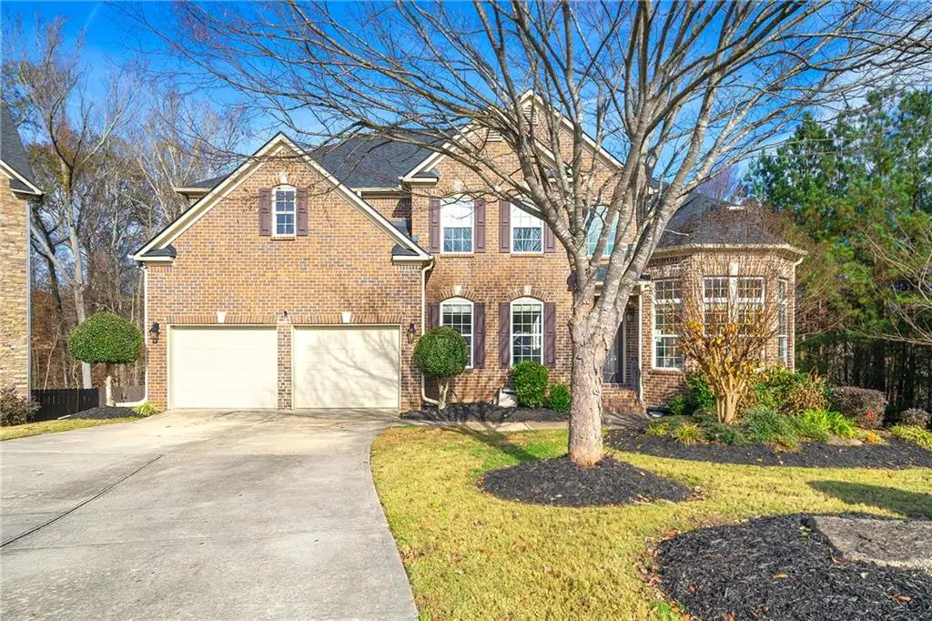 3593 Quillback Court, Atlanta, GA 30349 - #1