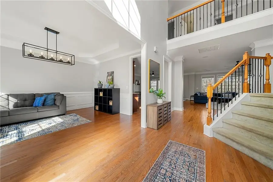 3593 Quillback Court, Atlanta, GA 30349 - #2