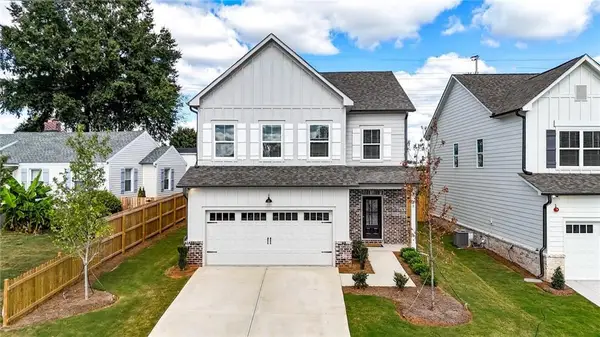 35 Aviation Rd Se, Marietta, GA 30060