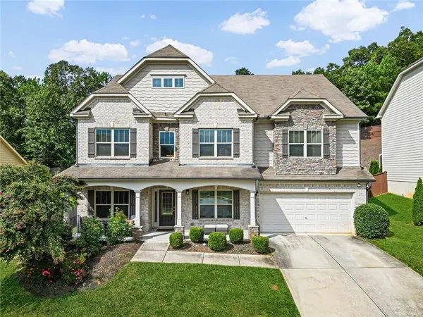 3575 Lindsy Brooke Court, Douglasville, GA 30135