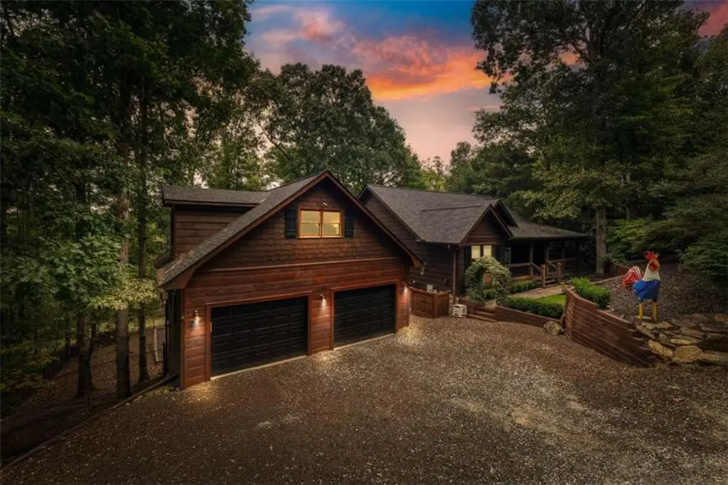 199 Fox Run Drive, Blue Ridge, GA 30513 - #1