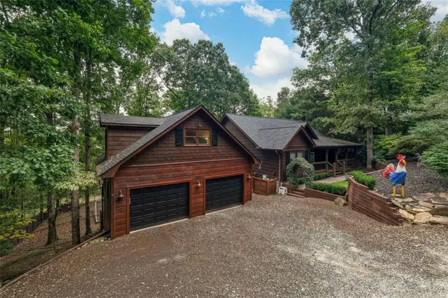 199 Fox Run Drive, Blue Ridge, GA 30513 - #2