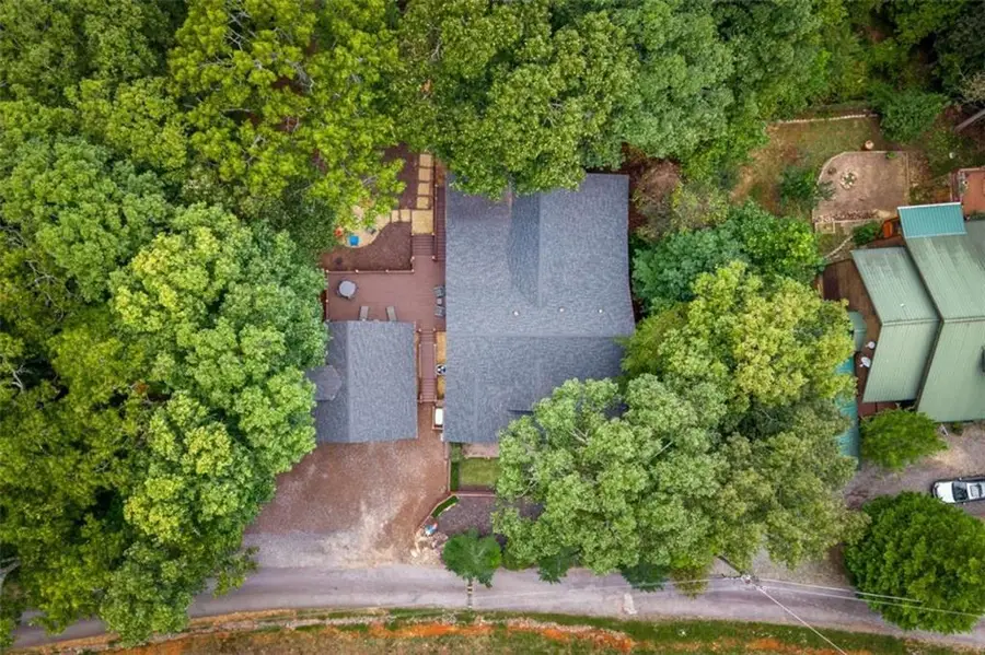 199 Fox Run Drive, Blue Ridge, GA 30513 - #3