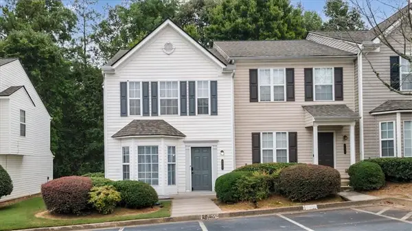 6577 Arbor Gate Drive Sw #10, Mableton, GA 30126