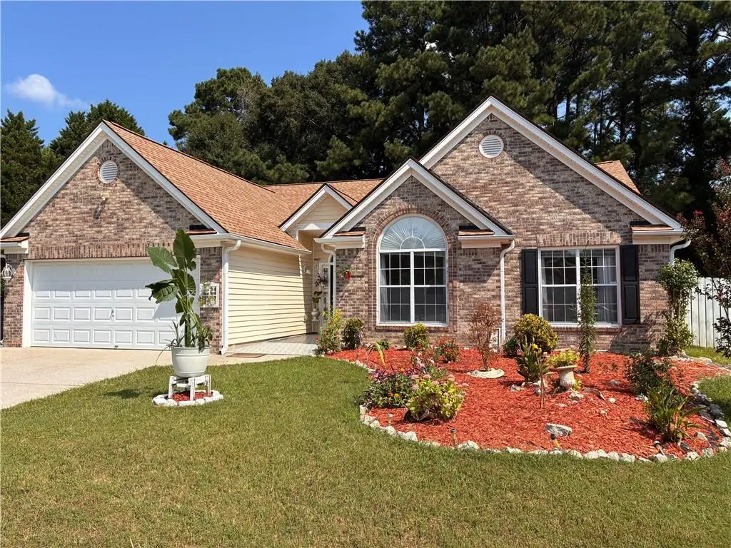 2010 Glen Parke Ct, Lawrenceville, GA 30044 - #1