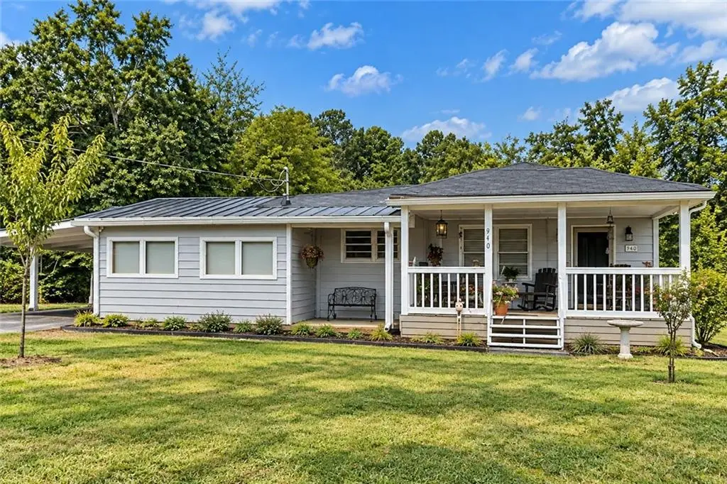 940 Good Hope Road, Monroe, GA 30655 - #1