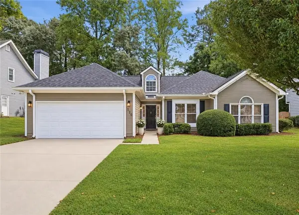 120 Pinion Lane, Johns Creek, GA 30005