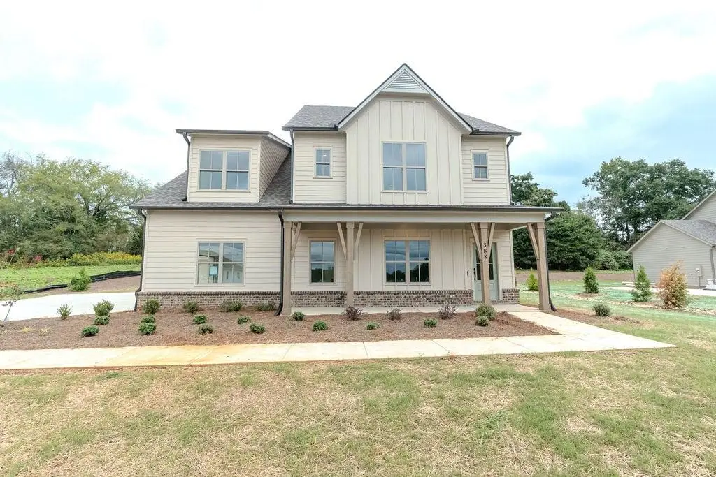 388 Races Road, Hoschton, GA 30548 - #1
