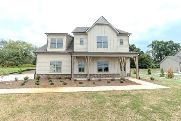 388 Races Road, Hoschton, GA 30548