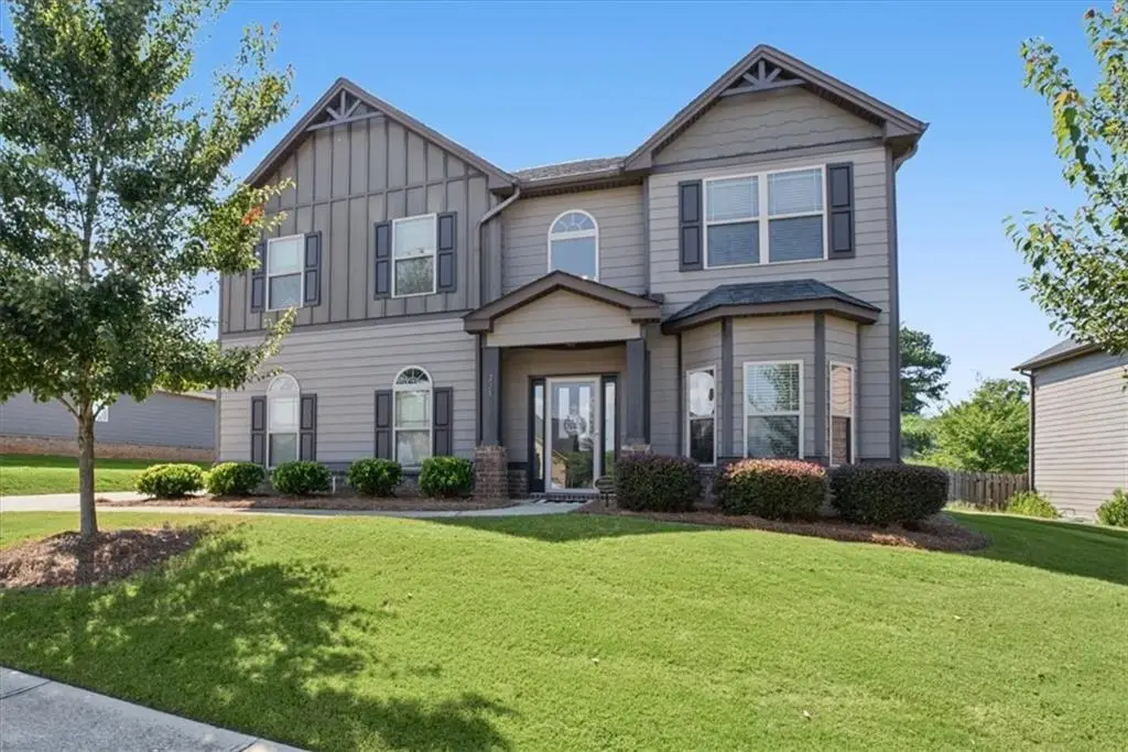 225 Silver Ridge Road, Covington, GA 30016 - #1