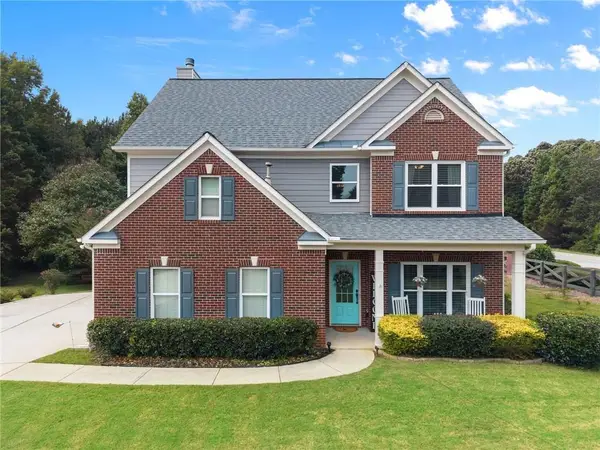 6104 Saddlehorse Drive, Flowery Branch, GA 30542