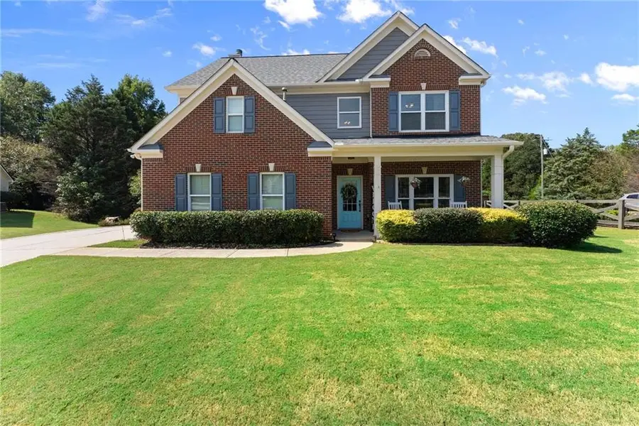 6104 Saddlehorse Drive, Flowery Branch, GA 30542 - #2