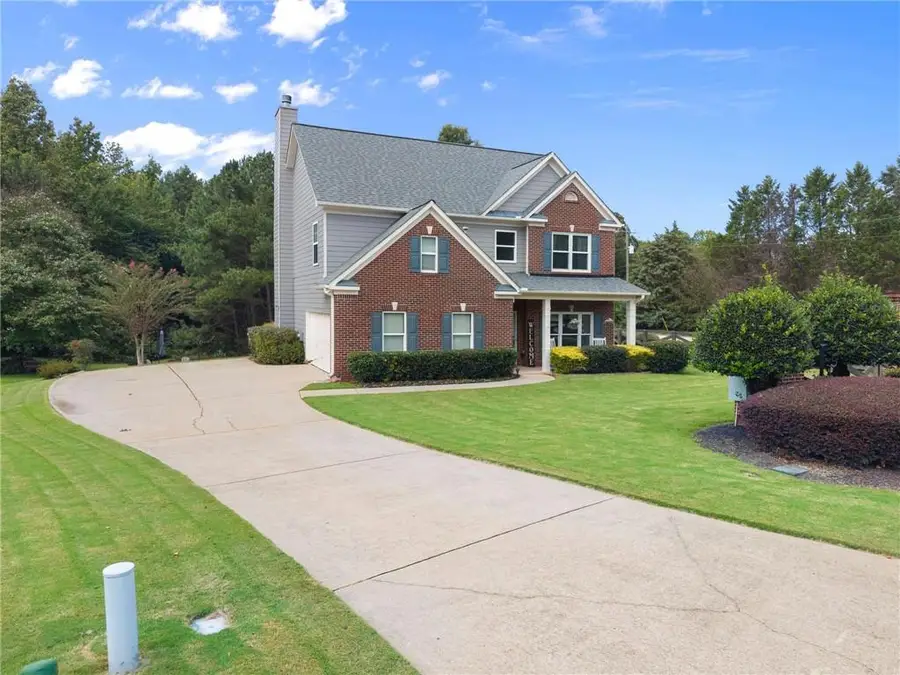 6104 Saddlehorse Drive, Flowery Branch, GA 30542 - #3