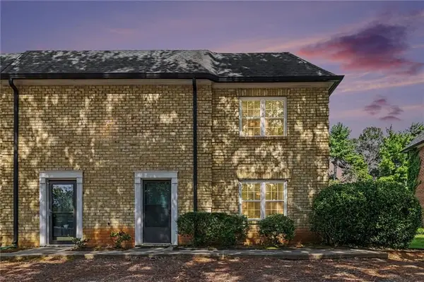 280 Winding River Road #F, Sandy Springs, GA 30350