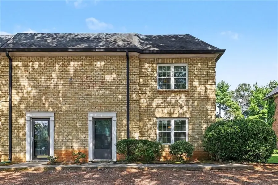 280 Winding River Road #F, Sandy Springs, GA 30350 - #2