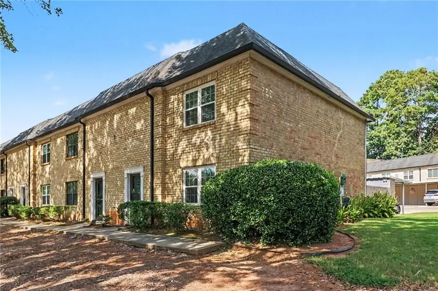 280 Winding River Road #F, Sandy Springs, GA 30350 - #3