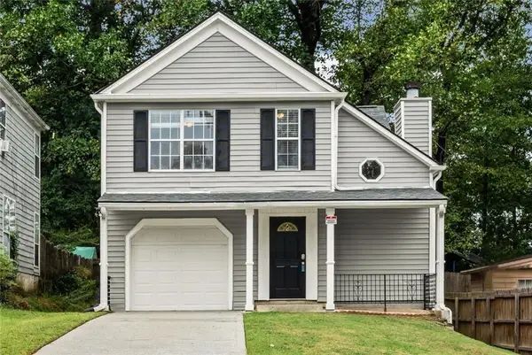 1180 Holly Circle, Lawrenceville, GA 30044