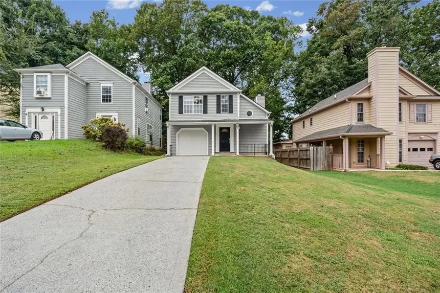 1180 Holly Circle, Lawrenceville, GA 30044 - #2