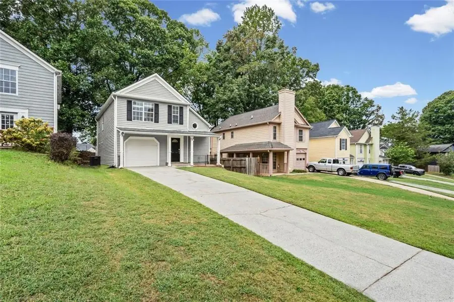 1180 Holly Circle, Lawrenceville, GA 30044 - #3