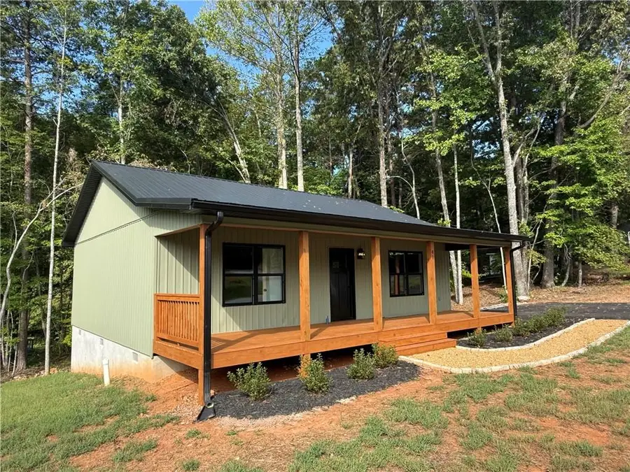 41 Buckhorn Tavern Road, Dahlonega, GA 30533 - #2