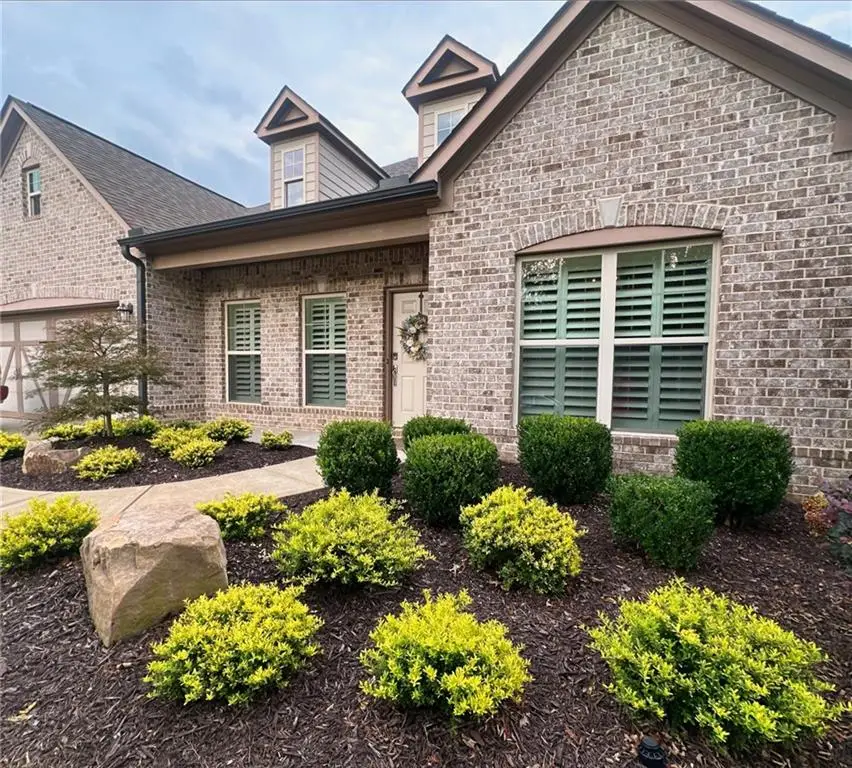 4750 Amble Trace, Cumming, GA 30040 - #3