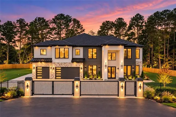 2724 Talley Lane, Buford, GA 30519