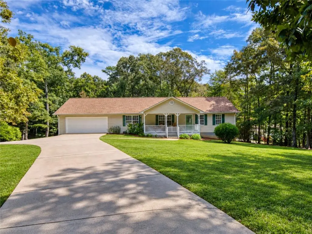 333 Long Branch Crossing, Dahlonega, GA 30533 - #1