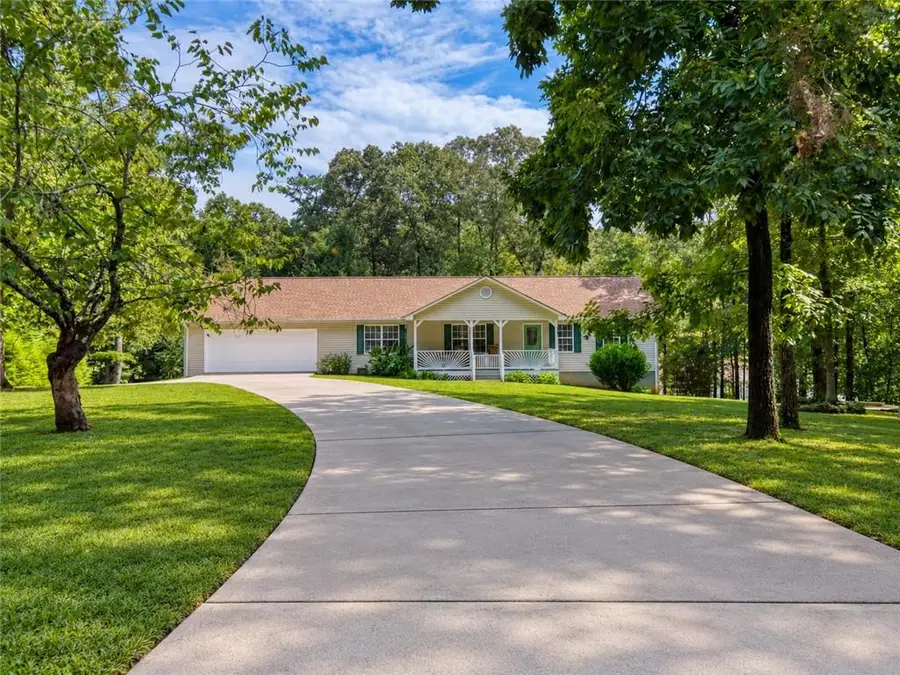 333 Long Branch Crossing, Dahlonega, GA 30533 - #2