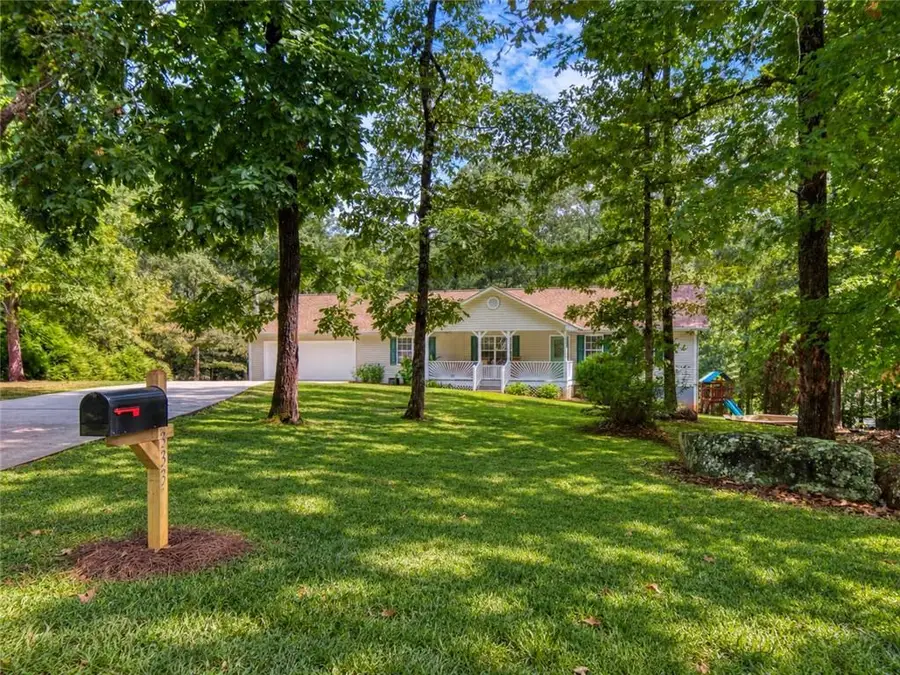 333 Long Branch Crossing, Dahlonega, GA 30533 - #3