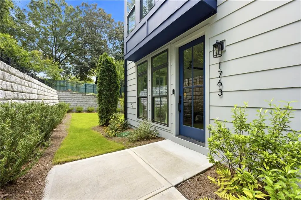 1763 Beckham Place Ne, Atlanta, GA 30324 - #1