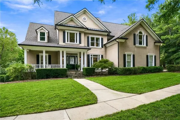 5687 Mountain Oak Drive, Braselton, GA 30517