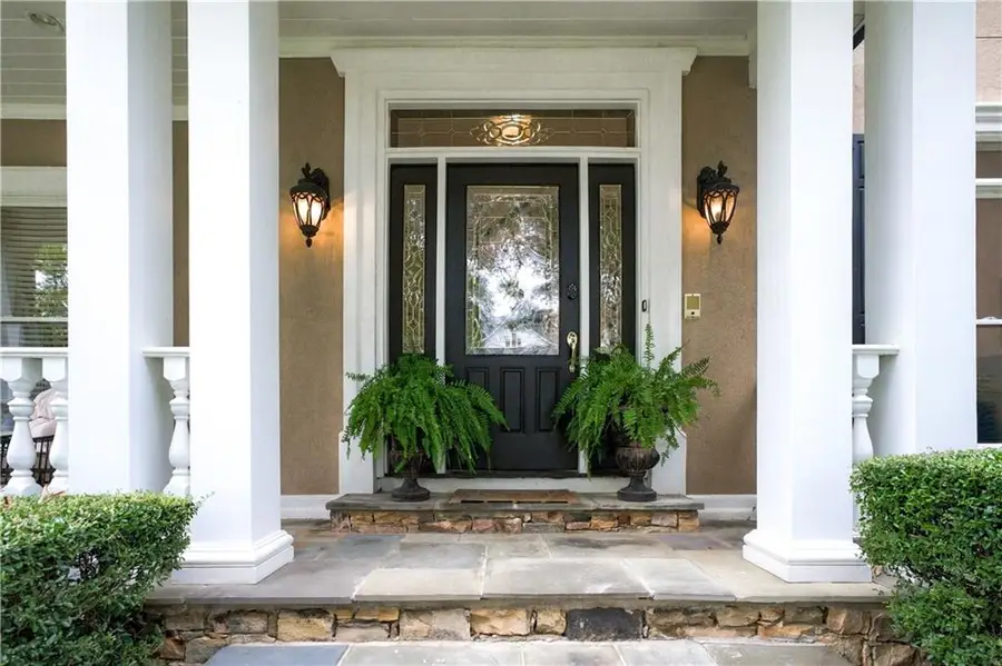 5687 Mountain Oak Drive, Braselton, GA 30517 - #2