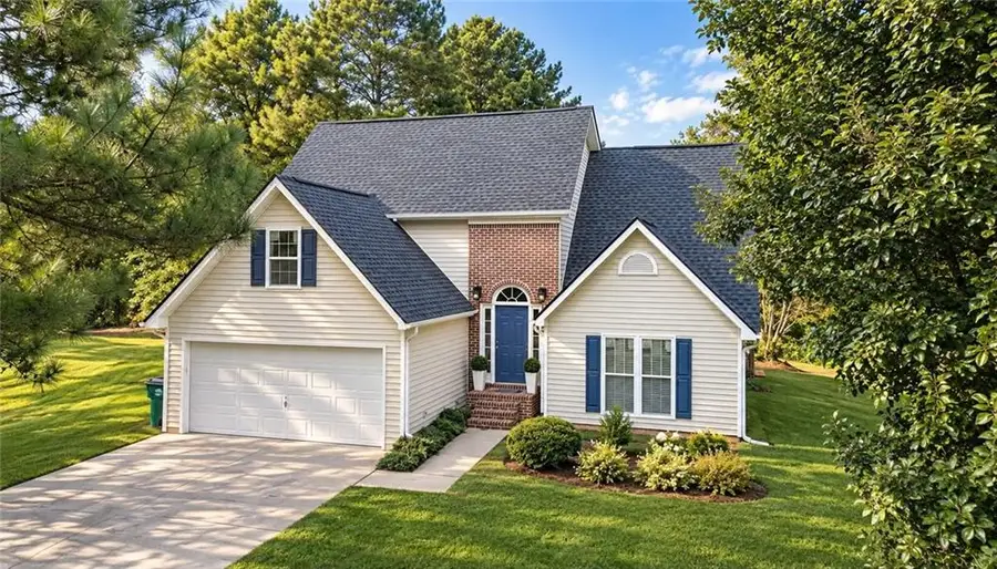 1831 Green Oak Circle, Lawrenceville, GA 30043 - #2