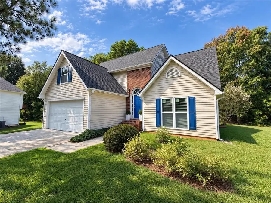 1831 Green Oak Circle, Lawrenceville, GA 30043 - #3