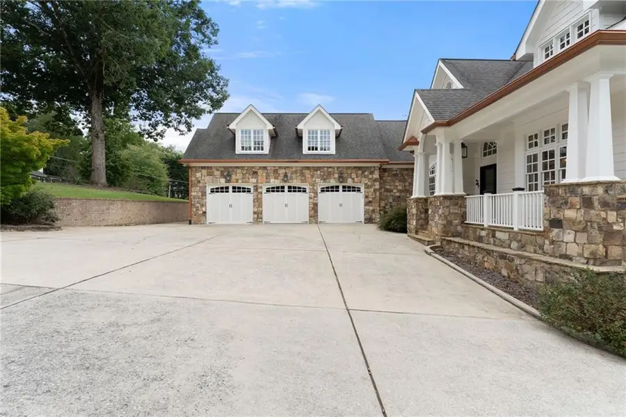 8190 Bennett Lane, Gainesville, GA 30506 - #2