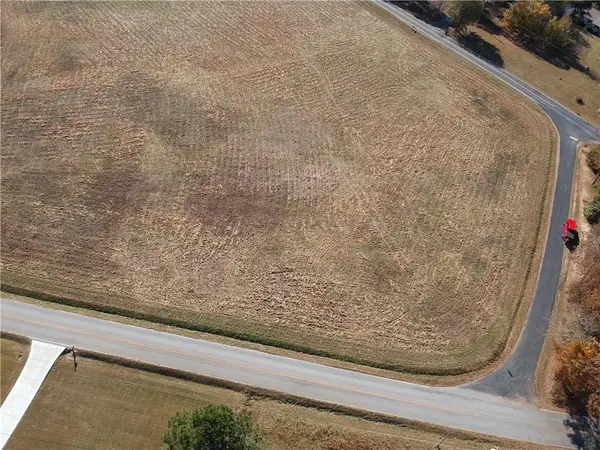 0 Adams Road, Covington, GA 30014