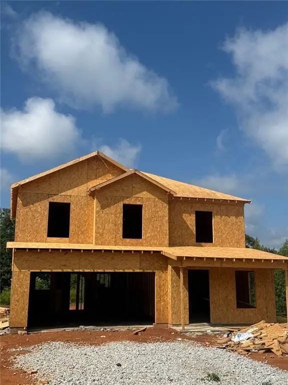 211 Oakdale Way, Temple, GA 30179