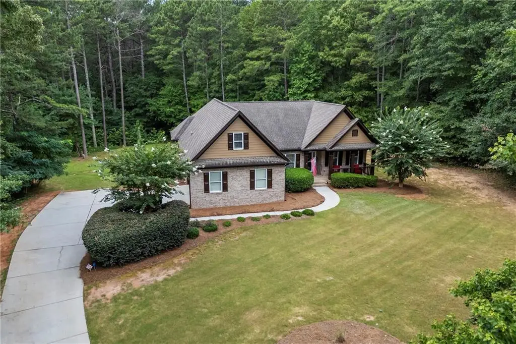 1400 Giles Road, Monroe, GA 30655 - #1