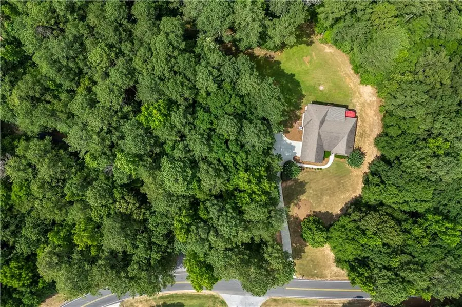 1400 Giles Road, Monroe, GA 30655 - #3