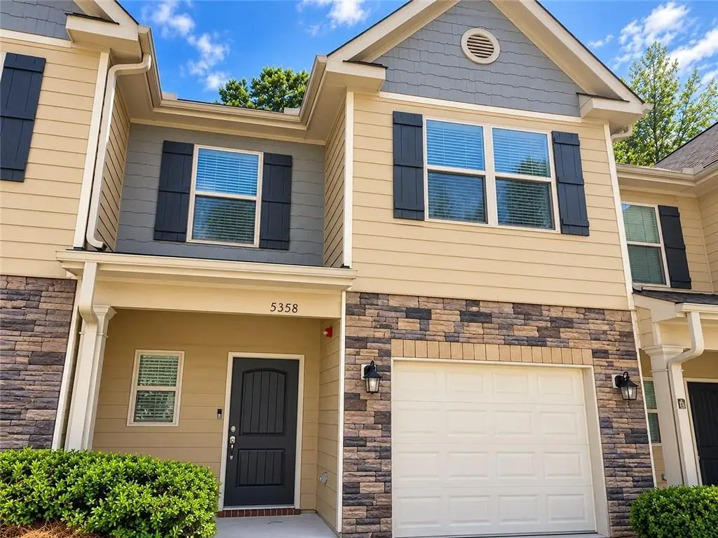 5358 Creekview Lane, Morrow, GA 30260 - #1