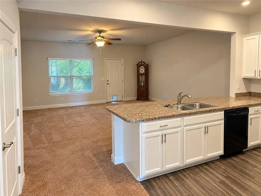 5358 Creekview Lane, Morrow, GA 30260 - #3