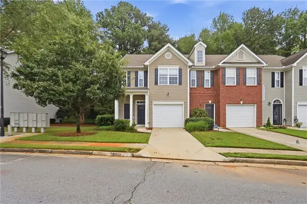 465 Lantern Wood Drive, Scottdale, GA 30079