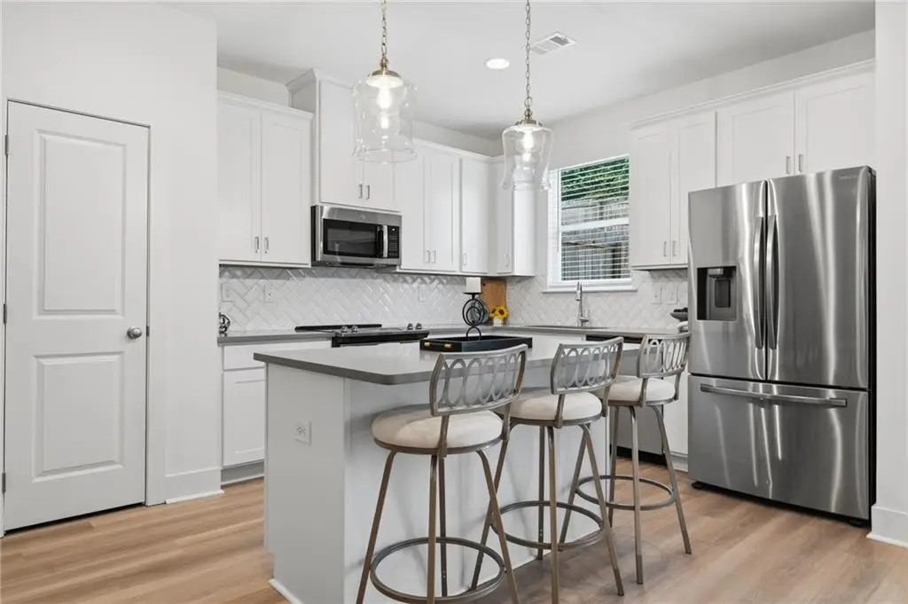5768 Calle Vista Drive, Lithonia, GA 30058 - #1