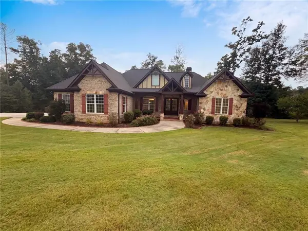 7510 Sunridge Lane, Douglasville, GA 30135