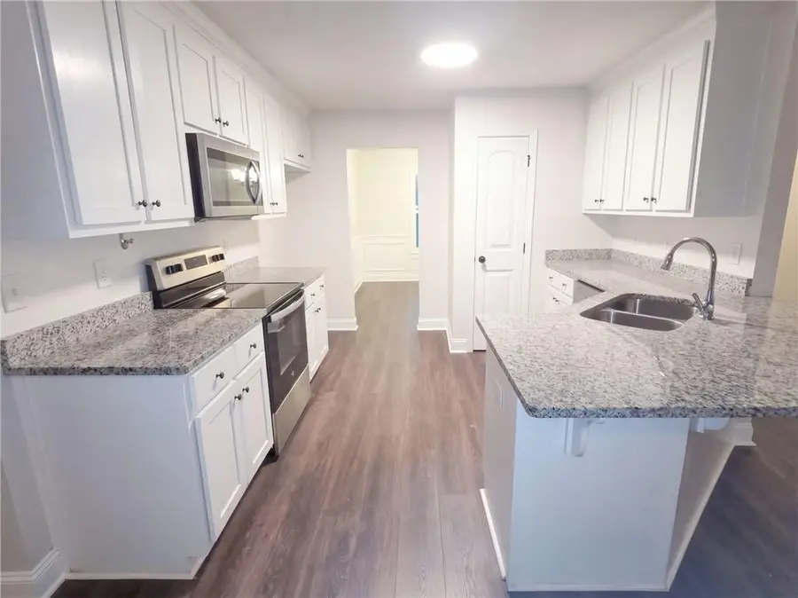 174 Pecan Street, Danielsville, GA 30633 - #2