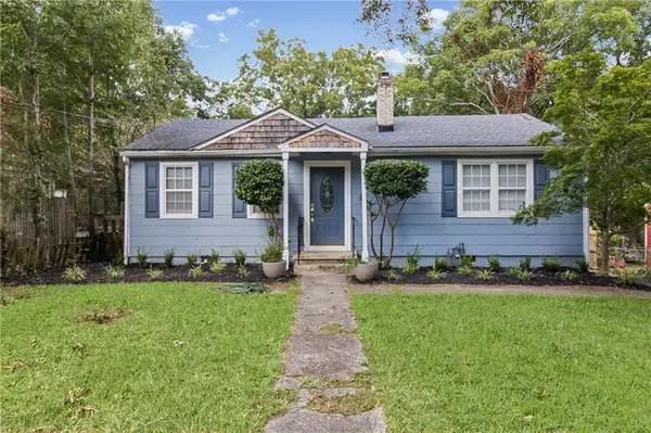 1726 Jobeth Avenue Se, Atlanta, GA 30316