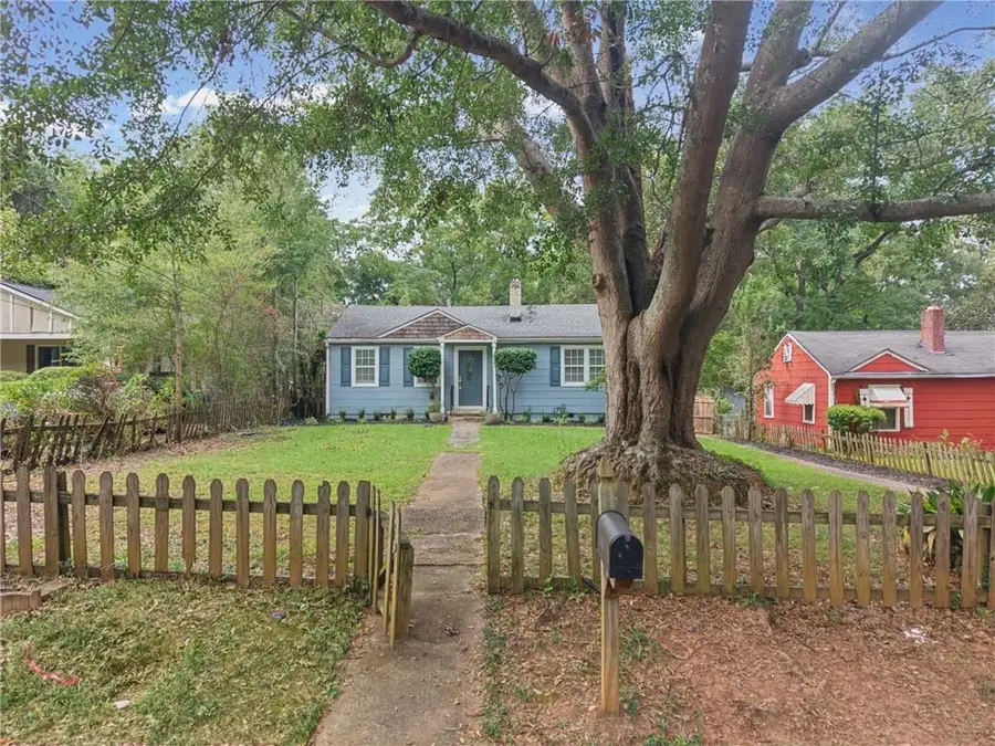 1726 Jobeth Avenue Se, Atlanta, GA 30316 - #2
