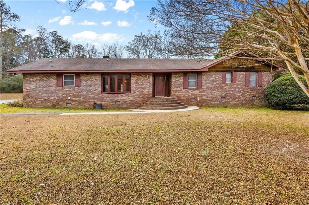 202 Ridgewood Road, Cedartown, GA 30125 - #1